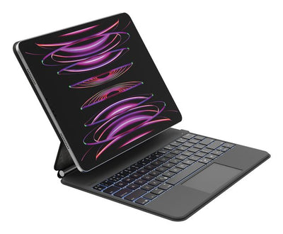 Belkin Pro Keyboard With Case For Ipad Pro (12,9 Pulgadas) — image 1