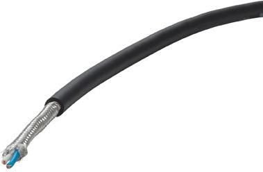 Vivolink PROAUD2100 Cable Transmisión Black 100M — image 1