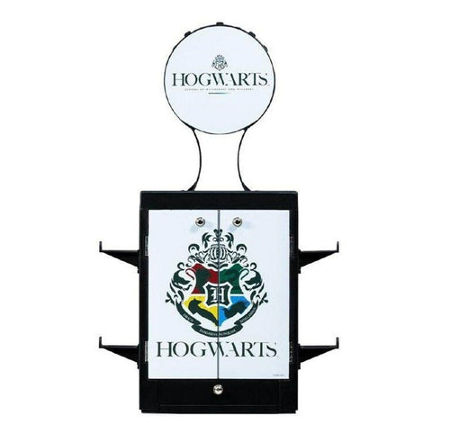 Numskull Gaming Locker Accesorio Stand Harry Potter Hogwarts — image 1