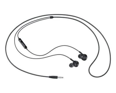 Samsung Headphones 3,5MM Black — image 1