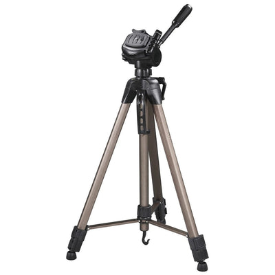 Hama 00004163 Tripod Digitales Cameras Film 3 Legs Black Silver — image 1