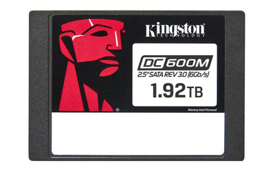 Kingston SSD DC600M 2,5 1,92TB SATA3 — image 1