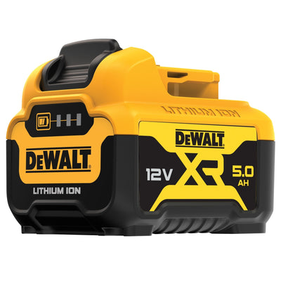 Dewalt Battery Spare Part DCB126-XJ 12V 5AH DCB126-XJ — image 1