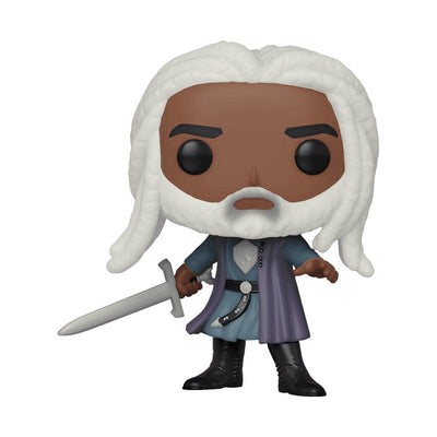 Figure Pop Set Of Tronos House Dragon Corlys Velaryon — image 1