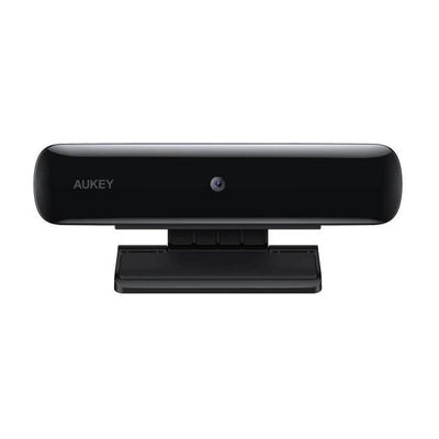 Aukey Camera Web PC-W1 2 MP USB Black — image 1