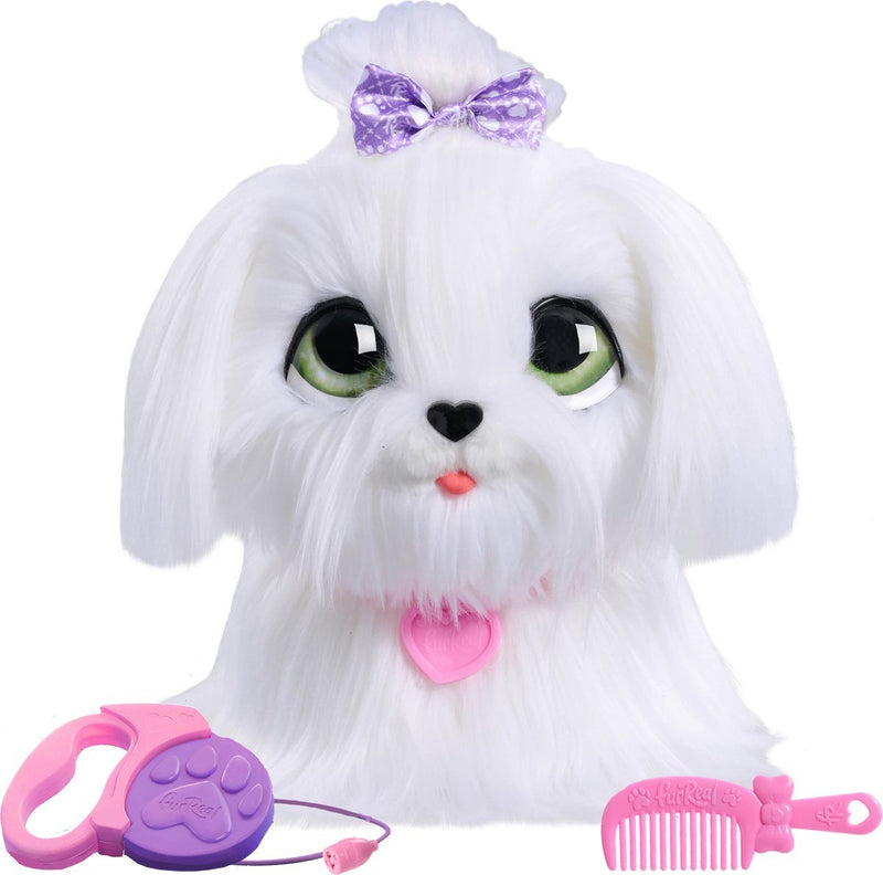 Perro Gogo Furreal
