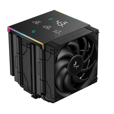 Deepcool AK620 Digital Pro, Refrigerador CPU R-AK620-BKAPMN-G — image 1