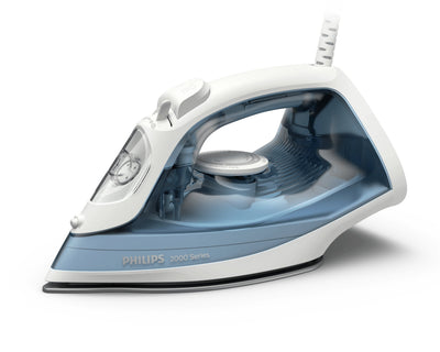 Philips Straightener Steam DST2010 20 Blue 2000W — image 1