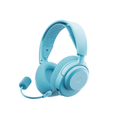 Steelseries Headphones - Arctis Nova 3XW Aqua (61691) — image 1