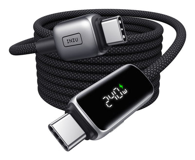 Leopard Display Cable 240W — image 1