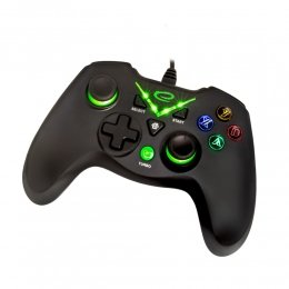 Esperanza Gamepad PC / Xbox One / Xbox Series X / S USB Pirate EGG114K