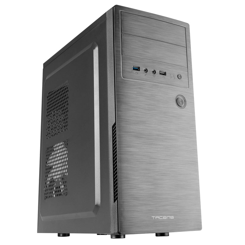 Tacens PC Case ATX 2INITIOX