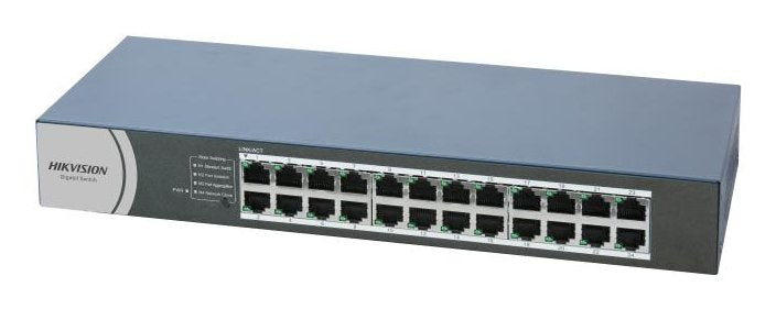 Hikvision DS-3E0524R- Or