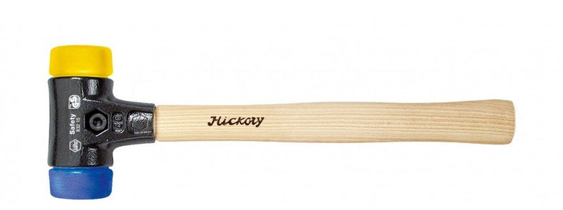 Wiha Hammer 26653 Black/Wood