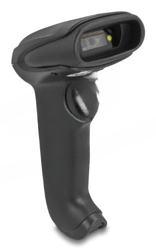 Barcode Scanner 1D And 2D 2,4GHZ, Bluetooth Or USB Type-c™ — image 1