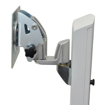 Ergotron Pan Pivot Kit - Componente Assembly (befestigungsteile, Schwenkerweiterung) — image 1