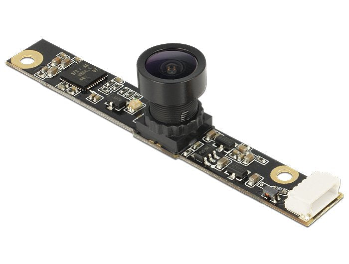 USB 2.0 Ir Módulo Camera 5,04 Megapixel 80° V5 Fixfokus