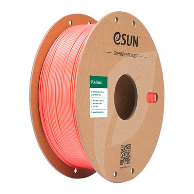 Pla Basic 1,75MM Pink 1KG — image 1