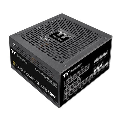 Thermaltake Power Supply Power Toughpower Gf A3 Gold 850W - Tt Premium Edition PS-TPD-0850FNFAGE-H — image 1