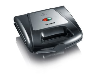 Severin Sandwichera Multisándwich Sa 2968