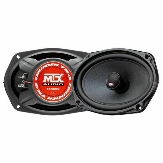 Mtx Audio Car Speakers Mtx Audio
