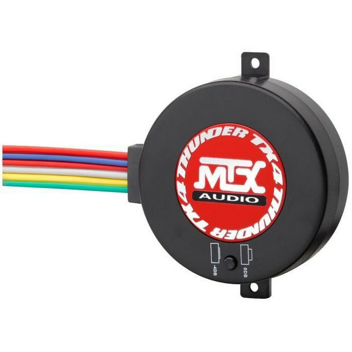 Mtx Audio Car Speakers Mtx Audio Tx465S