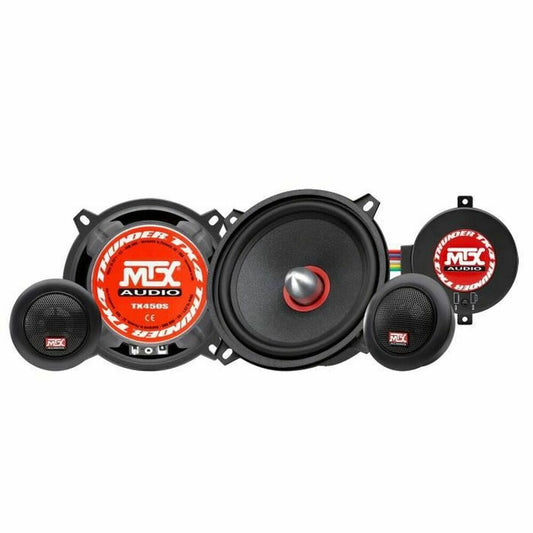 Mtx Audio Car Speakers Mtx Audio Tx450S