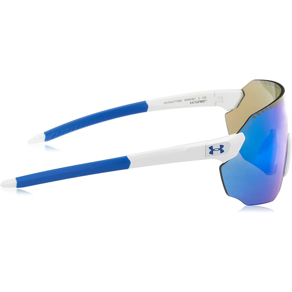 Under Armour Men's Sunglasses Under Armour Ua Halftime Multicolour