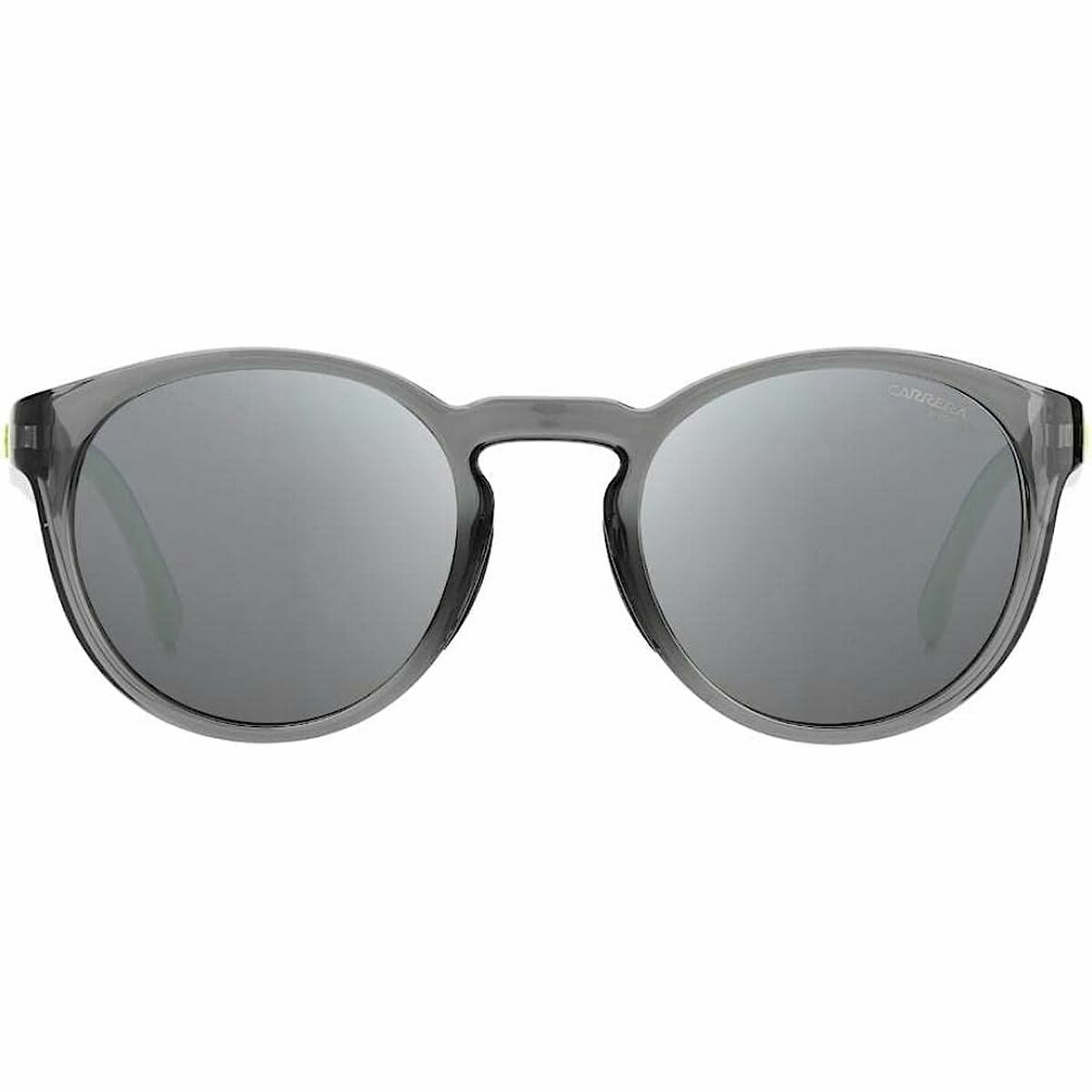 Carrera Men's Sunglasses Carrera 8056/S Silver