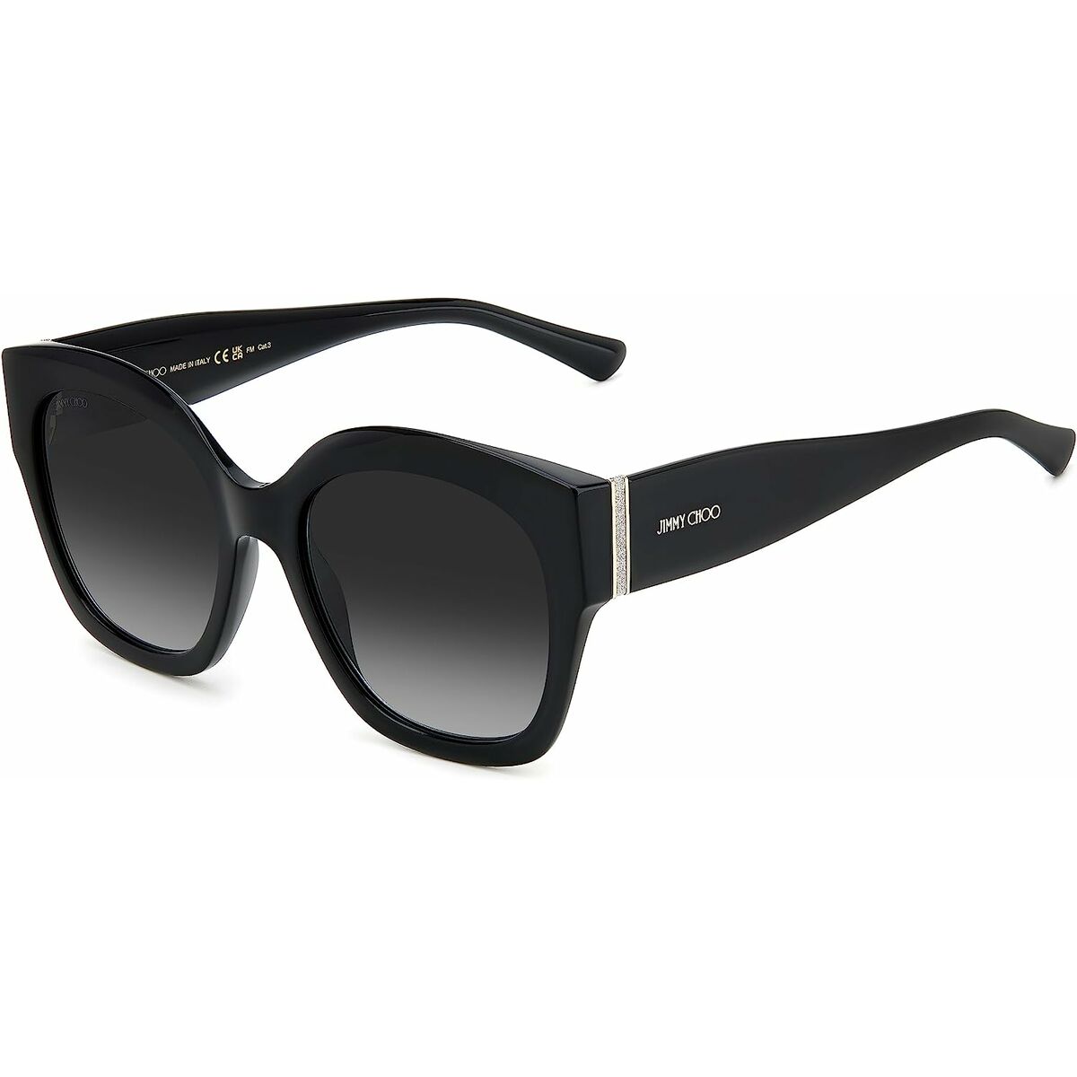 Jimmy Choo Ladies' Sunglasses Jimmy Choo Leela_S