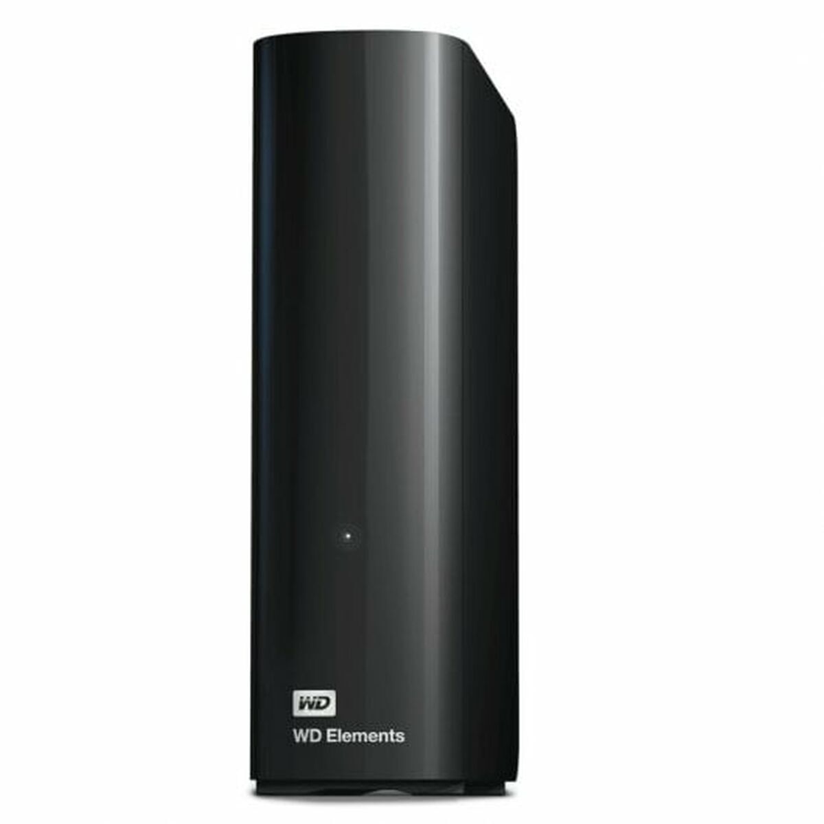 Western Digital External Hard Drive Western Digital Elements Desktop Black 22 Tb