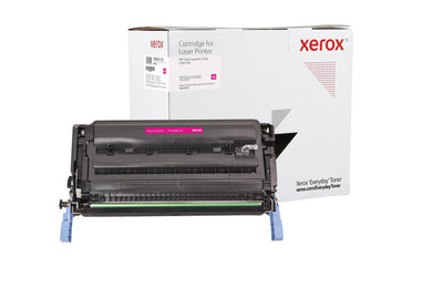 Xerox Toner 006R04158 Compatible With HP Q6463A/ Magenta — image 1