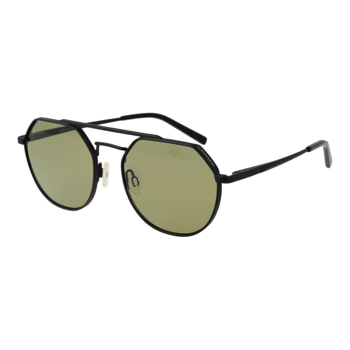 Serengeti Unisex Sunglasses Serengeti Ss533002