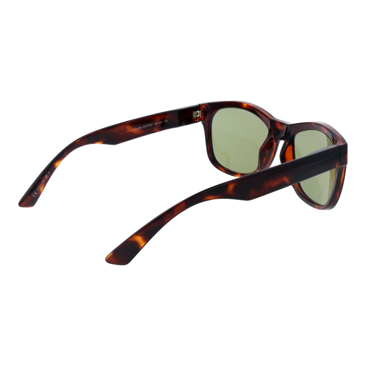 Serengeti Unisex Sunglasses Serengeti Ss557001