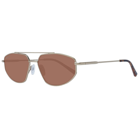 Serengeti Men's Sunglasses Serengeti Ss539001 57 Multicolour