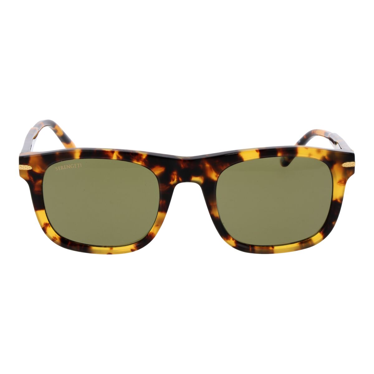Serengeti Men's Sunglasses Serengeti Ss576005 Charlton Multicolour