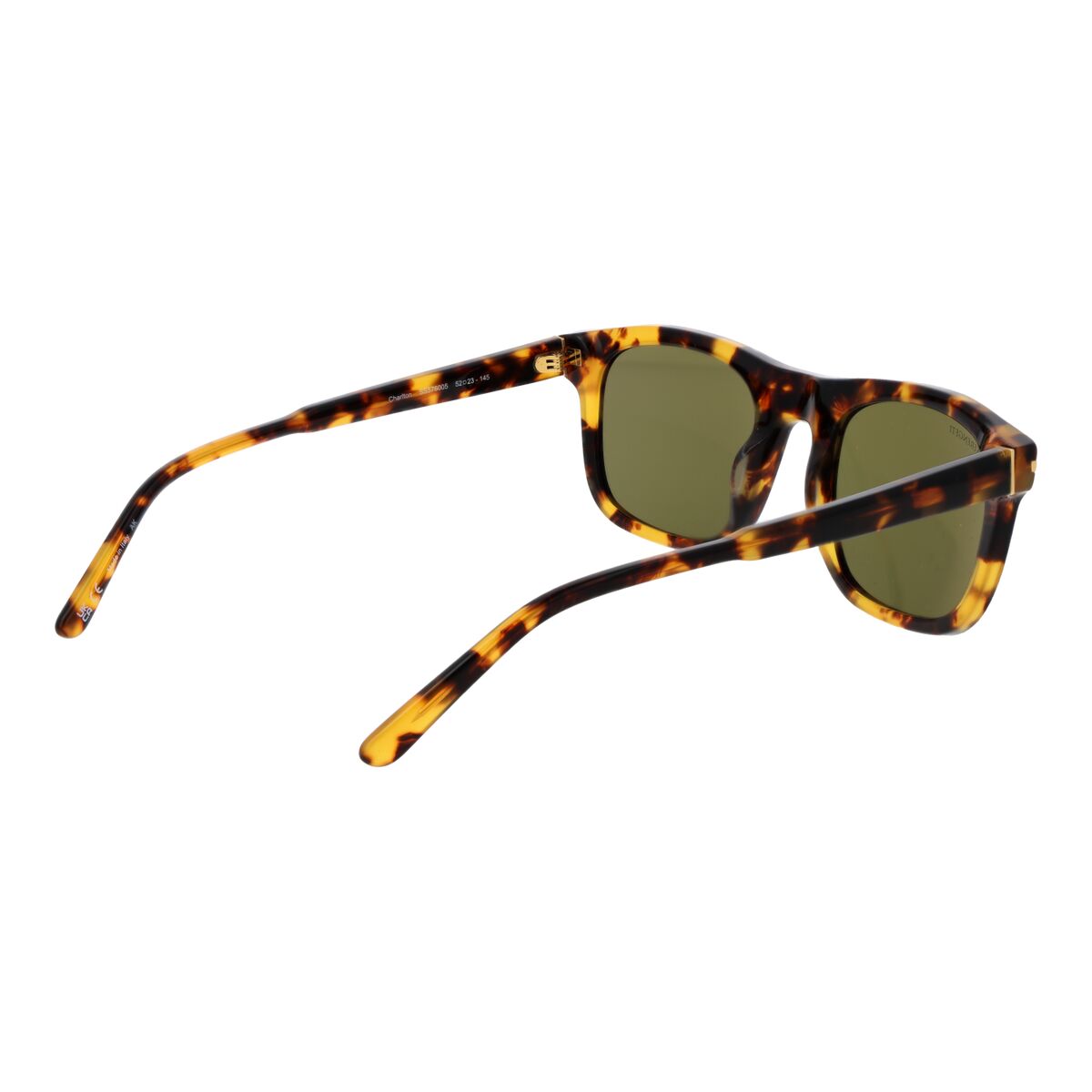 Serengeti Men's Sunglasses Serengeti Ss576005 Charlton Multicolour