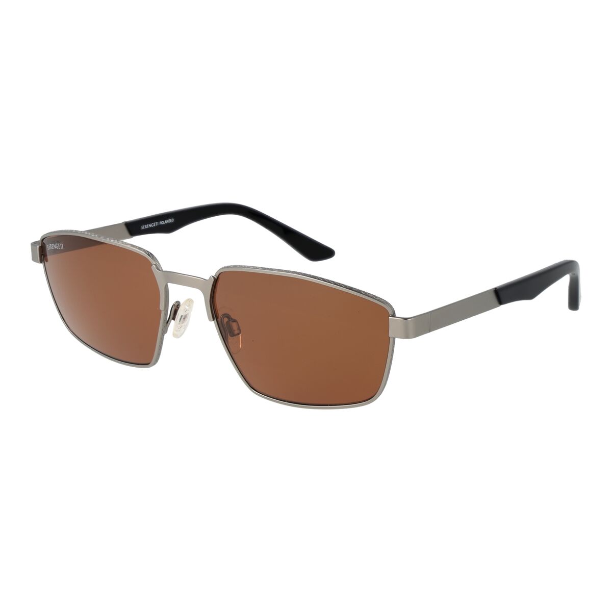 Serengeti Men's Sunglasses Serengeti Ss597004 Kean Multicolour