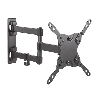 Aisens Mount TV Eco Swivel - Tilt And Nivelable (TV 13?-42? / 20KG) - Black — image 1