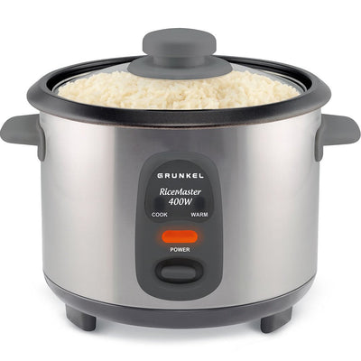 Grunkel Arrocera RC-1L 400W Capacity 1L — image 1