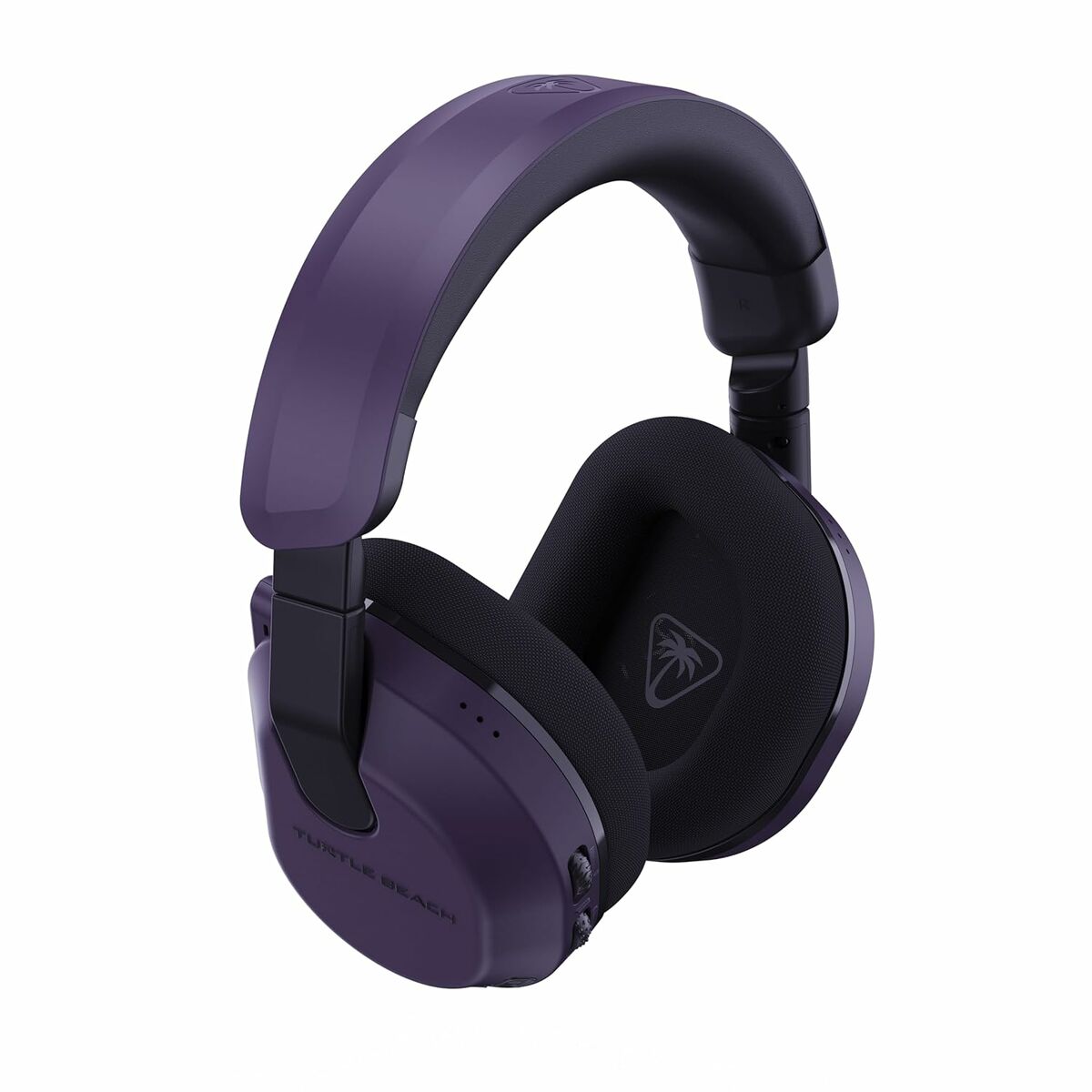 Turtle Beach Headphones Turtle Beach Stealth Purple