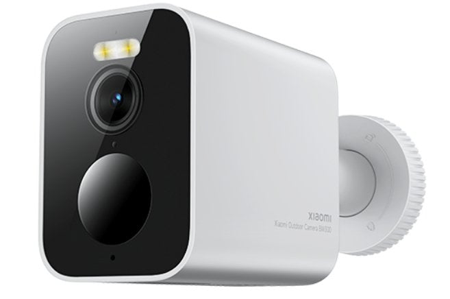 Xiaomi Camera Outdoor Camera BW300 3MP/2K IP67 Security Outdoor