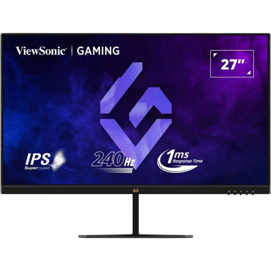 Viewsonic Monitor Viewsonic Vx2779A-Hd-Pro Full Hd 27"