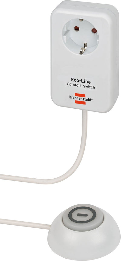 Brennenstuhl 1508220 Switch Light White — image 1