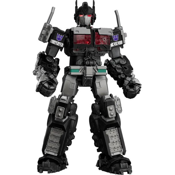 Blokees Transformers Classic Clase 08 Nemesis Prime Despertar Bestias