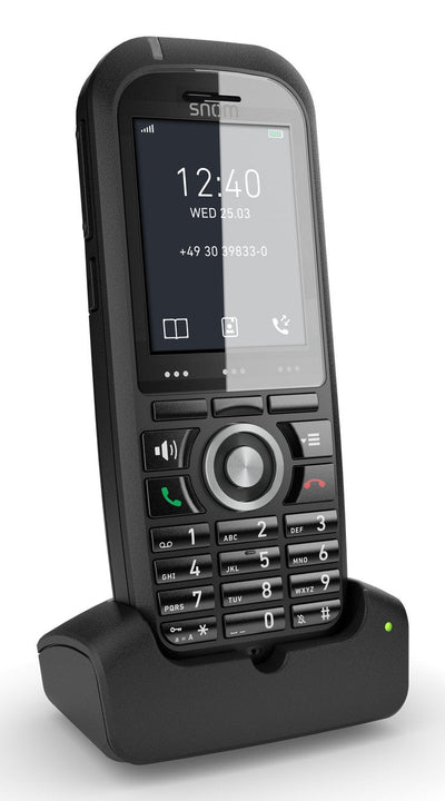 Snom Phone Dect IP M70 — image 1