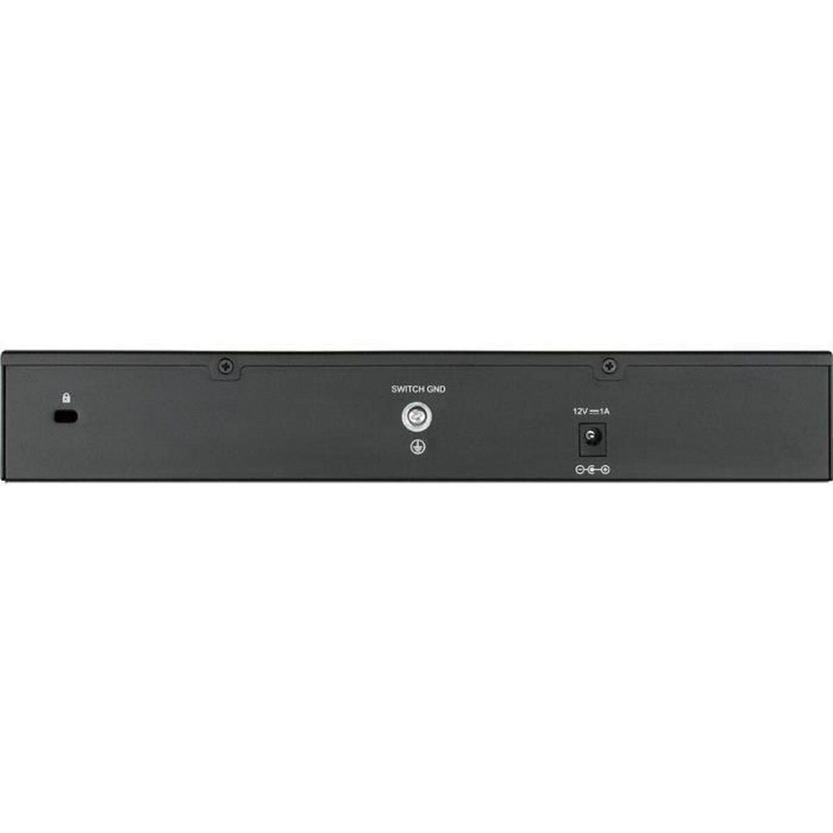 D-Link Desktop Switch D-Link Go-Sw-16G