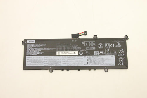 Lenovo 56WH Lithium-polymer Battery For Thinkbook Series — image 1