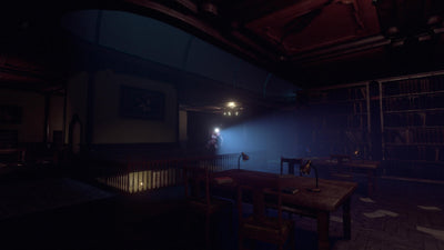 Those Who Remain Deluxe Edition — image 1