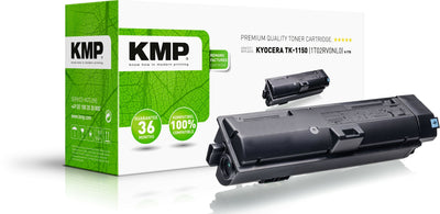 Kmp Toner Kyocera TK-1150 Comp. Black 3500 S. K-T78 — image 1